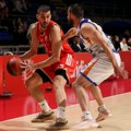 UŽIVO: Zvezda nervozna, velika prednost Zlatibora na poluvremenu