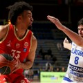 UŽIVO: Zvezda sa Zlatibora gleda ka Nišu