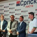 Srpska lista: CIK u Prištini nam omogućio učešće u samo 14 od 38 komisija, sumnja u izborni proces