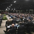 Brnabić: Srbija posvećena EU integracijama zbog bolje budućnosti  građana