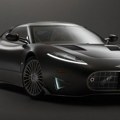 Vraća se Spyker