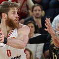 Metla za Fajnal-for: Olimpijakos razbio Monako i plasirao se na završnicu Evrolige!