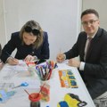 U Kragujevcu otvorena izložba „Kragujevac zove: Budi moja boja“