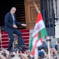 Ludi mađarski ples 2: Budući ministar zdravlja Žolt Hegeduš ponovo u centru pažnje, njegov potez postao je viralan