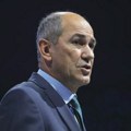Slovenački parlament u petak glasa o izboru Janše za mandatara
