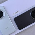 Huawei mijenja pristup proizvodnji čipova