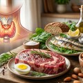 Najbolje namirnice za štitnu žlezdu: Jelovnik nutricioniste momentalno pokreće hormone i vraća energiju