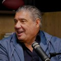 Da li je ovime Miško Ražnatović "pecnuo" navijače Zvezde? Slikao se s poznatim trenerom: "Vidimo se uskoro..."