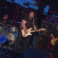 Texas Flood 13. juna u Domu omladine