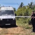 Prvi snimak srušenog aviona u Hrvatskoj! Pogledajte ostatke letelice koja se prepolovila kod Medulina: Četiri osobe na mestu…