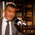 Zoran Đorđević: Funkcije prolaze, karijere se menjaju, ali vreme koje propustite sa svojom decom ne može da se nadoknadi