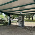 STIŽE NOVINA NA PARKING PREVLAKA U ZRENjANINU: Javni punjač za električna vozila