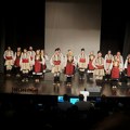 Godišnji revijalni koncert KUD-a "Dukat" - "22 godine sa vama"
