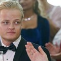 Sin norveške princeze osuđen na četiri godina zatvora