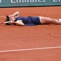 Šampionka Rolan Garosa otkrila ko joj je idol: "To je bez ikakve sumnje Novak Đoković"