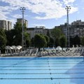 Kreće sezona kupanja na Tašmajdanu: Promenjene cene karti, evo koliko sada košta ulaz na bazen