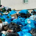 Bruka i sramota! Smeće preplavilo srpsku opštinu: Uvedena vanredna situacija