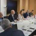 Đedović Handanović: Počeo rad na planskoj dokumentaciji za izgradnju gasne elektrane u Nišu