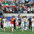 SAD ublažile ograničenja za reprezentaciju Irana na Svetskom prvenstvu