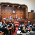 Usvojene izmene zakona o proširenju garantne šeme za prvu nekretninu za 300 miliona evra