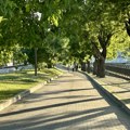 Pred Kragujevcem vreo vikend: Temperature do 37 stepeni, osveženje tek naredne sedmice
