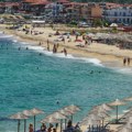 Srpski državljanin (65) utopio se na Halkidikiju, pronađen bez svesti u moru