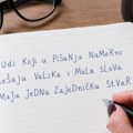 Ljudi koji u pisanju namerno mešaju velika i mala slova imaju jednu zajedničku stvar