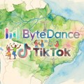 Nova AI trka seli se u Brazil: TikTok ulaže 39 milijardi dolara u najveći data centar van Kine
