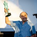 Voji Brajoviću nagrada Somborskog filmskog festivala
