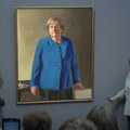 Zbog portreta Merkel skočio broj posetilaca berlinskog muzeja