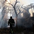 Sirski: Rusija želi da uspostavi tampon zonu na severu Ukrajine; Moskva udvostručila isporuke dronova vojsci