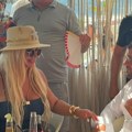 Dara Bubamara progovorila o prelasku u "Pinkove zvezde": "Nema šta ko da se ljuti" - Dečko se ne odvaja od nje u Crnoj Gori…