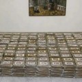 "Sigurno je roba koju je italijanska mafija pakovala za balkanski kartel" Stručnjaci za "Blic" TV o paketima kokaina sa…