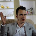 Posle spektakla 1. avgusta u Beogradu, UFC će redovno dolaziti u Srbiju: Aleksa Balašević otkriva šta za našu zemlju znači…
