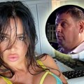 "Malo je više popila, pa smo otišli u toalet" Taki izneo šok detalje o Staniji, pa razotkrio tajni plan Asmina i starlete…