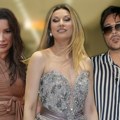 Rada Manojlović zaintrigirala objavom! Oglasila se nakon što je Milan Stanković napisao pesmu Tei Bilanović: "Izdrži, Radmila"…
