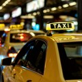 Staje se na put paprenim računima: Država uvodi nova pravila za taksiste, ovo će putnici odmah osetiti