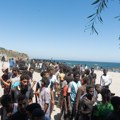 Preko 73.000 migranata napustilo Seutu