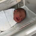 Lepa vest: Protekle nedelje u zrenjaninskoj bolnici rođeno je 26 beba