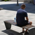 Beograd gori! Prestonicu čeka jedan od najtoplijih dana: Evo koliku temperaturu meri već u 9 sati ujutru