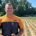 Srđan ima hektare pod kupusom, sistemi za navodnjavanje rade bez prestanka: "Voda nam je najvažniji saveznik"