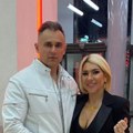 Romansa, raskid, veridba, svadba! U "Blicu uživo" otkrivamo sve detalje odnosa Jovane Jeremić i Dragana Stankovića