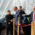 Вучић и Зеленски: Причајмо о свему осим о гранатама