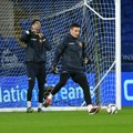 Голман репрезентације Црне Горе стигао у Румунију