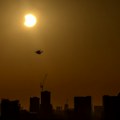 Pomračenje Sunca podiglo cene smeštaja u Evropi iznad 1.000 evra po noćenju