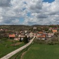 Požar zahvatio Titovu vilu u Bugojnu