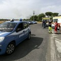 Italija: roditelji vozili 100 kilometara automobil sa preminulim sinom