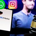 Kraj lajkova, filtera i storija? Događa se najveći udar na Instagram i Facebook