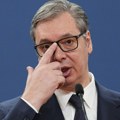 Vučić: Pogon kompanije Yumco u Rači kod Kuršumlije neće biti zatvoren