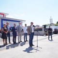 BOLNICA U PROKUPLJU PRED OTVARANJEM: Vučić najavio investiciju od 100 miliona evra, deo kapaciteta i za pacijente iz Niša